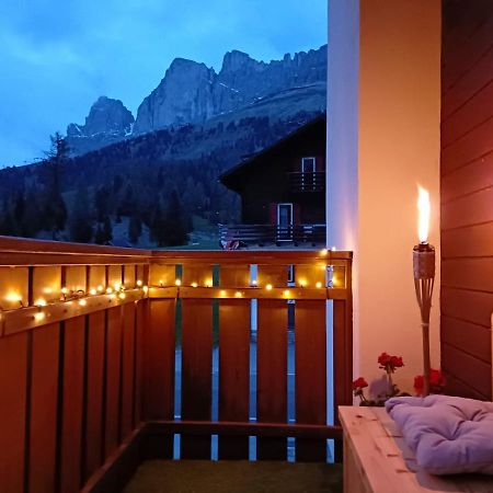 Costalungahouse Trekkingbikeski Selfcheck-In Apartment Karersee Exterior foto
