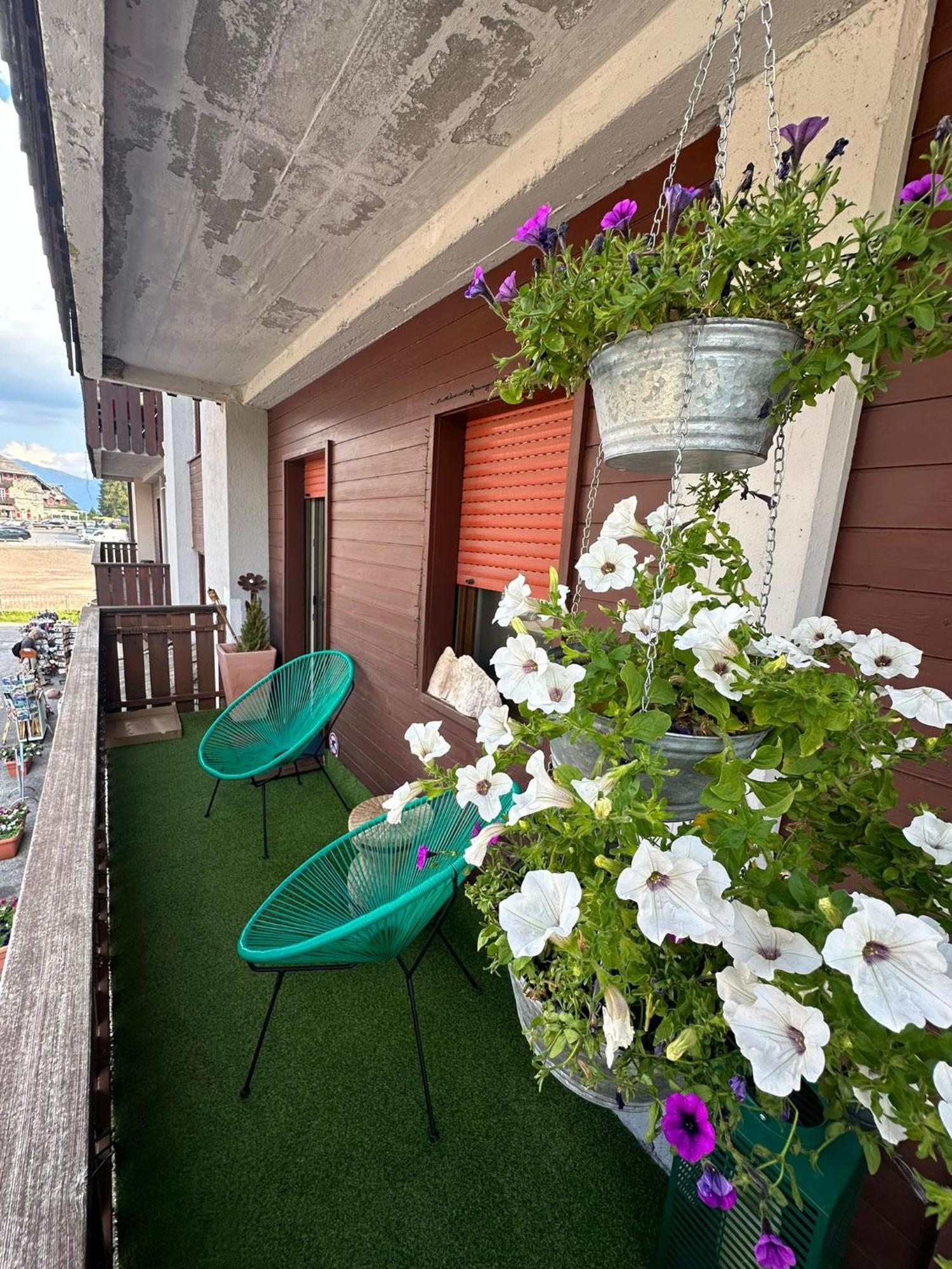 Costalungahouse Trekkingbikeski Selfcheck-In Apartment Karersee Exterior foto